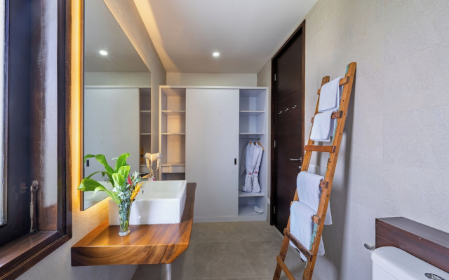 Villa Emilia Seminyak by Nagisa Bali