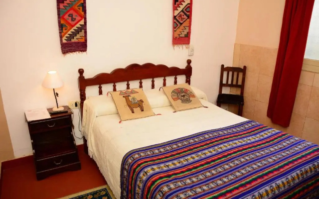 Hostal Yatasto