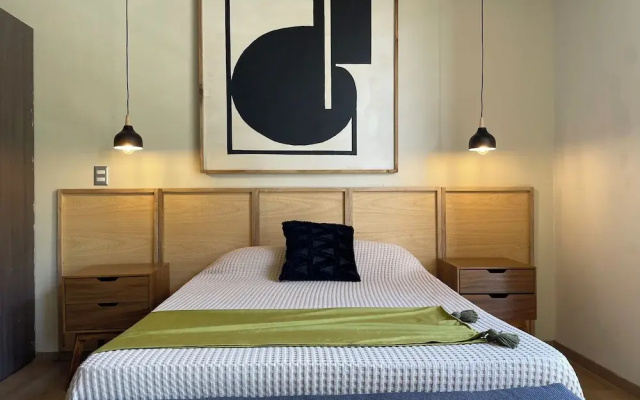 DreamHaus Country Club Guadalajara