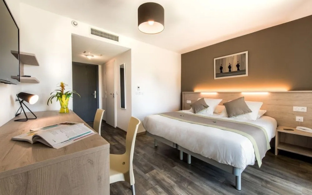 Hôtel Grand Parc