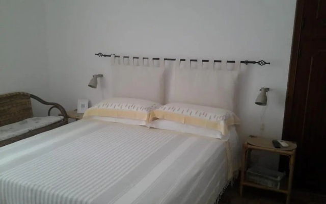 Ponza Le Forna