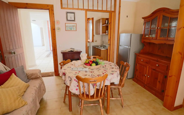 Casa vacanze Cecilia a Otranto vicino le spiagge