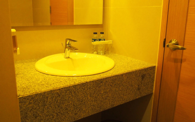 G7 Hotel