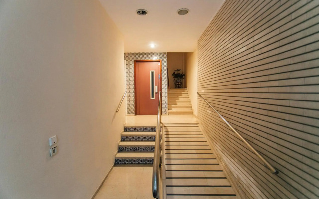 Minty Stay - 3BD Alcazar