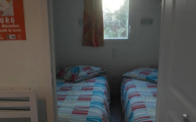 Chambres dhôtes Sandrine Louis