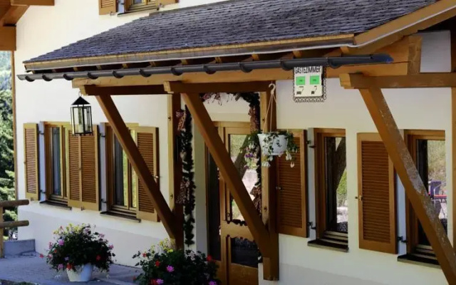 Hotel Sonnalp