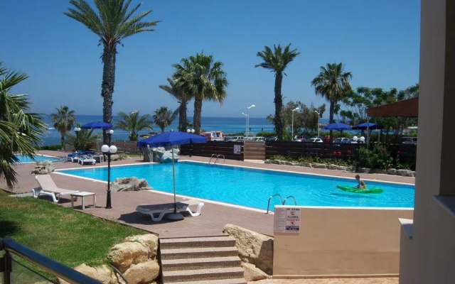 Pallinio Apartments
