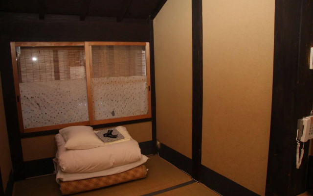 Oyado Sato