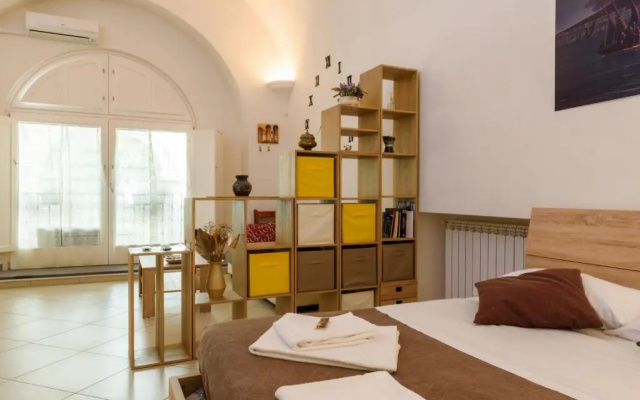 Sarracino Relais
