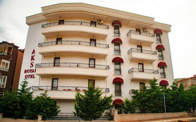 AKS Royal Otel