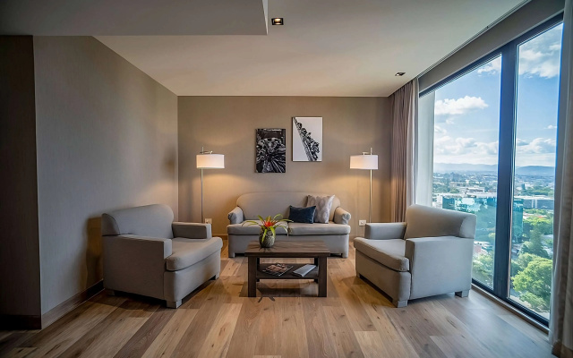Wyndham Garden Guatemala City