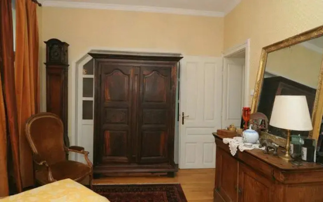 Guest Rooms Emma