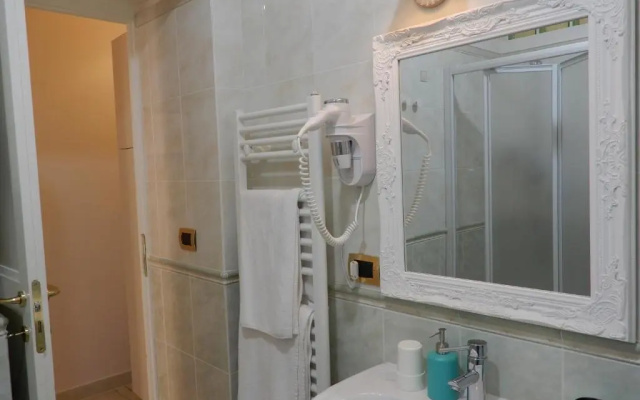 Bed And Breakfast Luciano  Son