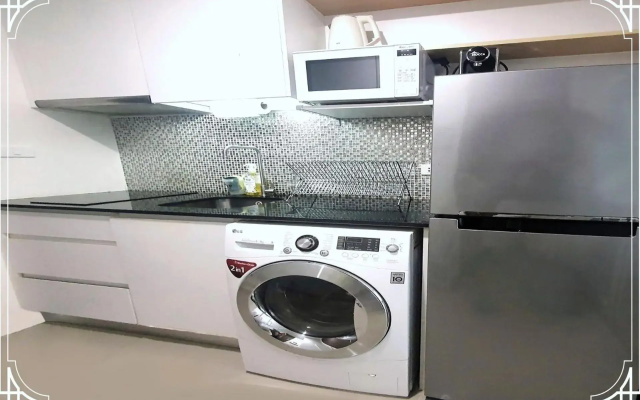 Apartment Lamyai