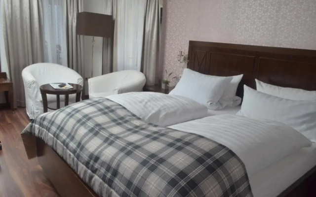 Hotel Graupner