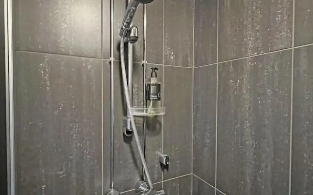 Hotelli Vuorikelo