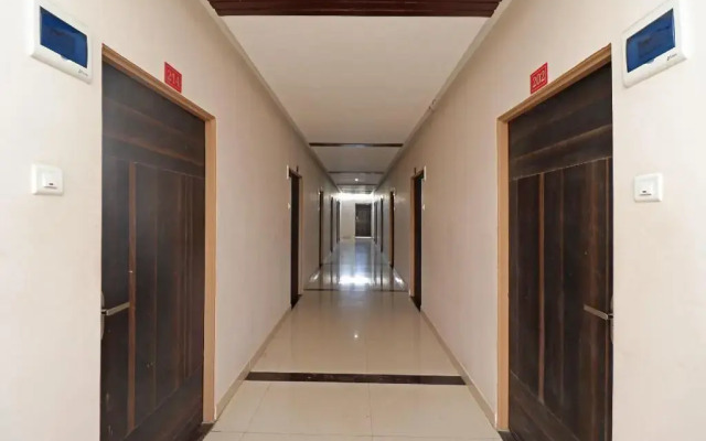 Hotel Shri Sai Amrit By OYO Rooms