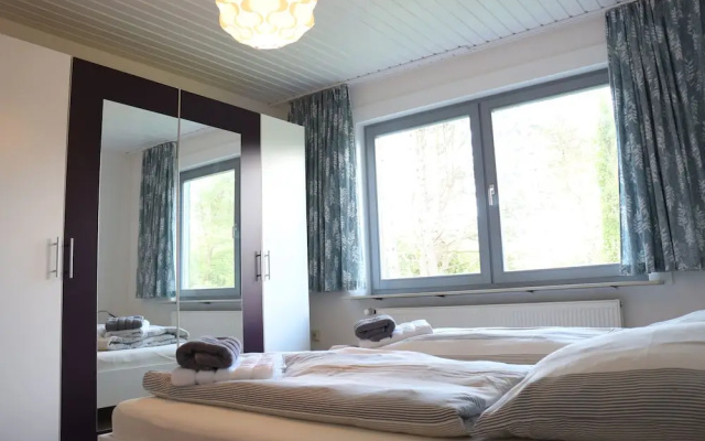 Haus Kuckucksnest