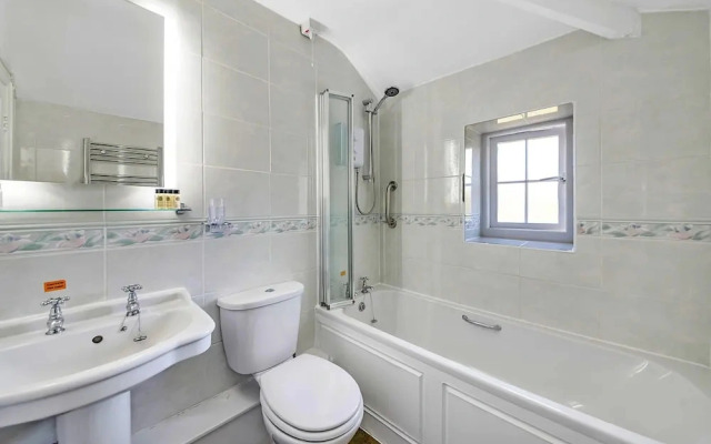 Apartment in Thirsk With Spa & Scenic Views