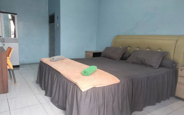Hotel O Home Stay Kembar Syariah