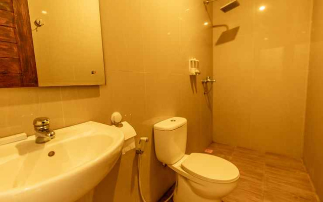 SemayaOne Beach Guest Hotel
