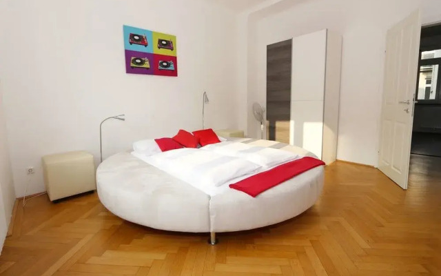 Vienna Apartment Center - Zentrum I