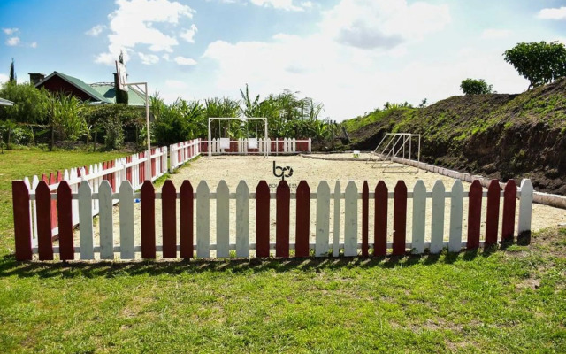 Tumaini Gardens