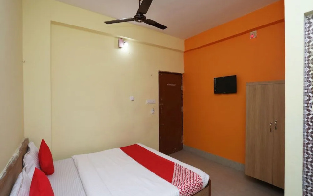 Oyo 28349 Eshan Guest House
