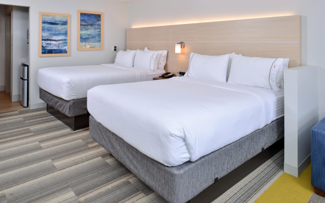 Holiday Inn Express & Suites Southgate - Detroit Area by IHG
