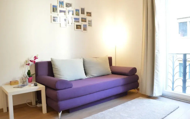 Bajcsy 2 Apartment