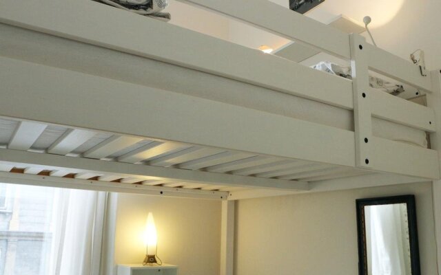 Hostel Lipa комната для гостей