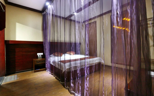 Zhangjiajie Mengxiyuan Inn