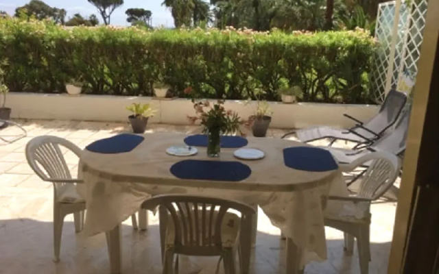 Welcome to Cannes - San Remo