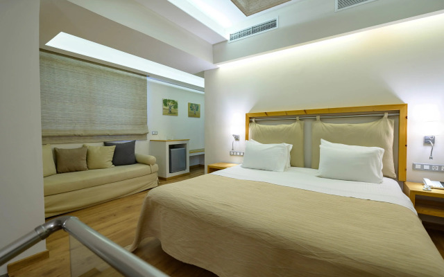 Europa Hotel
