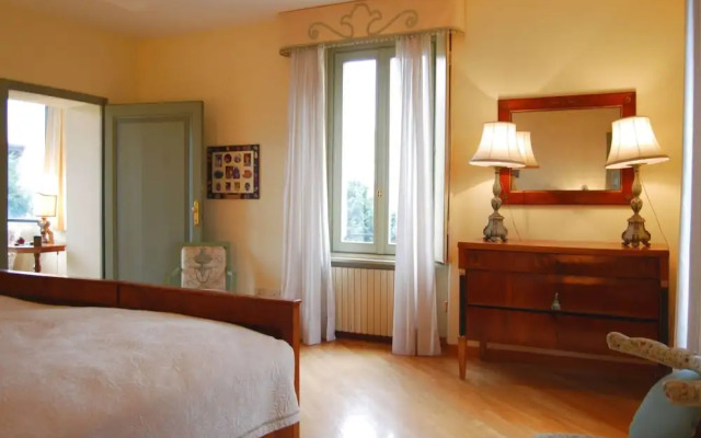 Villa in Capriolo Near Lake Iseo
