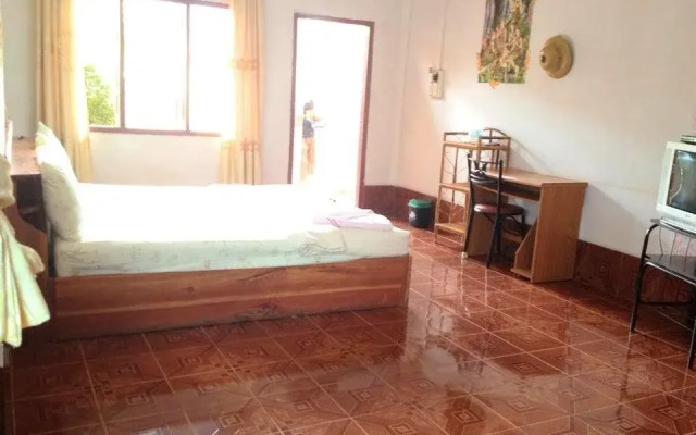 Soxxay Guesthouse