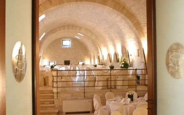 Masseria San Marco Hotel