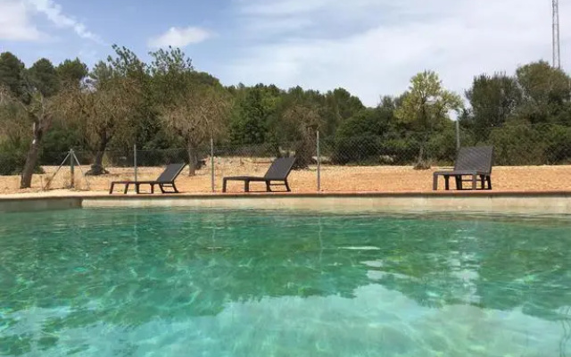 Agroturismo Binibasa