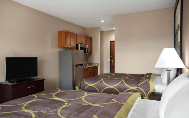 SureStay Plus Hotel by Best Western Owasso Tulsa North