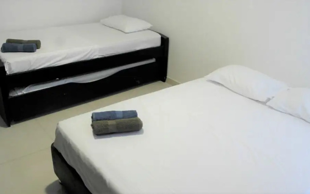 C6-L Habitacion Cerca Al Mar Con Wifi