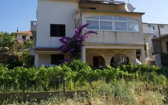 Apartments Periša