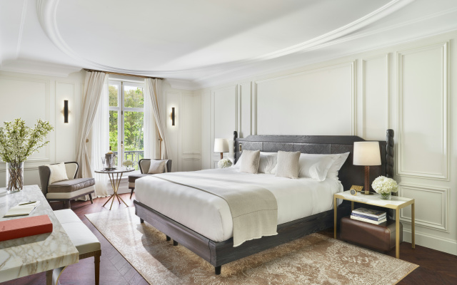 Mandarin Oriental Ritz, Madrid