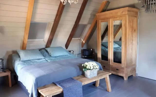 B&B De Meidoornhof