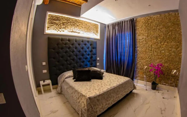 Rhome Luxury suite