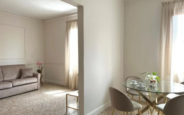 San Vio Palace Luxury Apartments