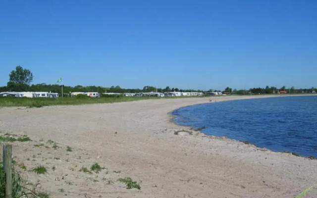 Vikær Strand Camping