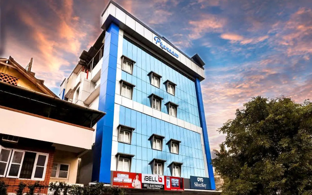 The Reach Hotel