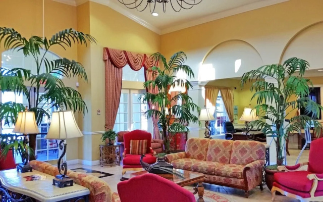 Orlando Comfort