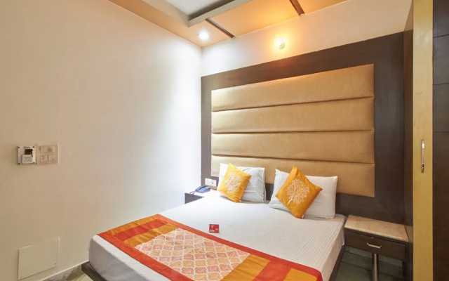 JP Inn Hotel