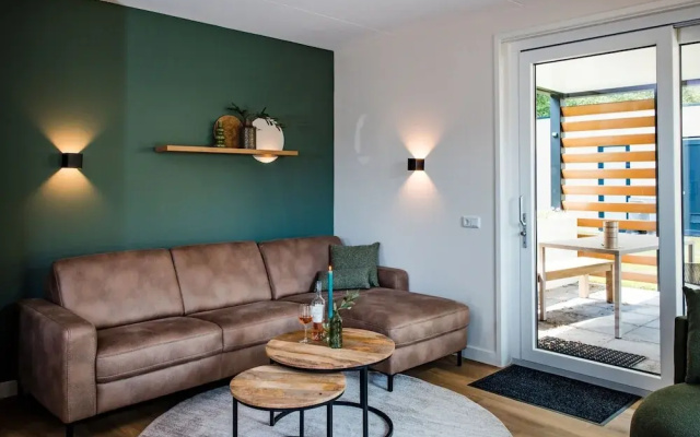 Holiday Home in Voorthuizen Near Veluwe